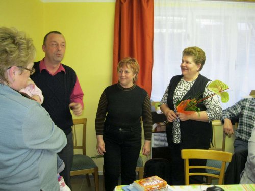 Klub dobré pohody končí letošní klubovou sezónu - 17.3.2011